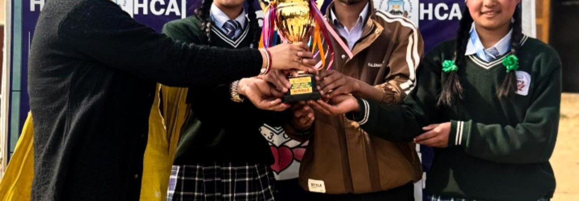 Congratulations to the winners