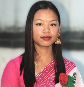 Ms. Aliza Sherpa