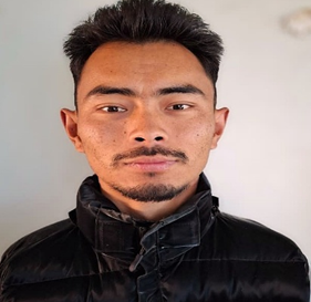 Mr. Dawa Sange Sherpa