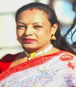 Mrs. Santoshi Neupane