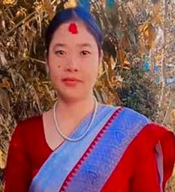 Ms. Supriya Moktan