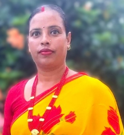 Mrs. Sarita Gautam