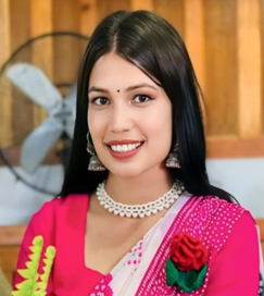 Ms.  Susmita Subedi